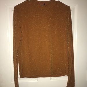 Turtleneck Long Sleeve